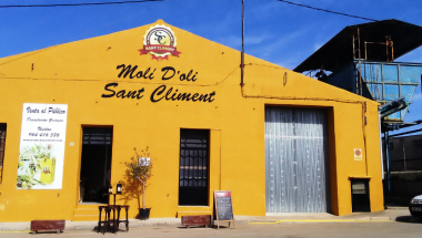 AlmazaraSantCliment